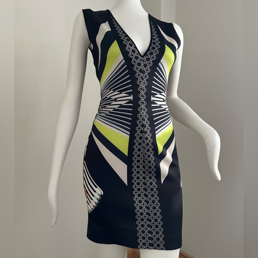 Clover canyon size small S dress